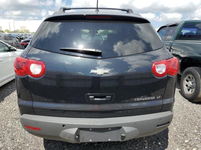 Photo 6 from auction – 2012 CHEVROLET TRAVERSE L with VIN 1GNKRJEDXCJ233051