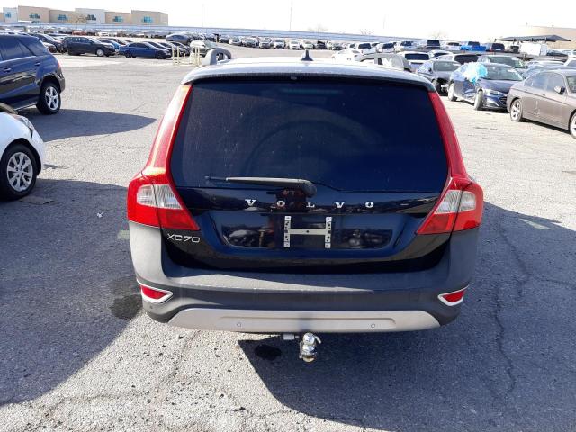 Photo 6 from auction – 2011 VOLVO XC70 3.2 with VIN YV4940BLXB1100457