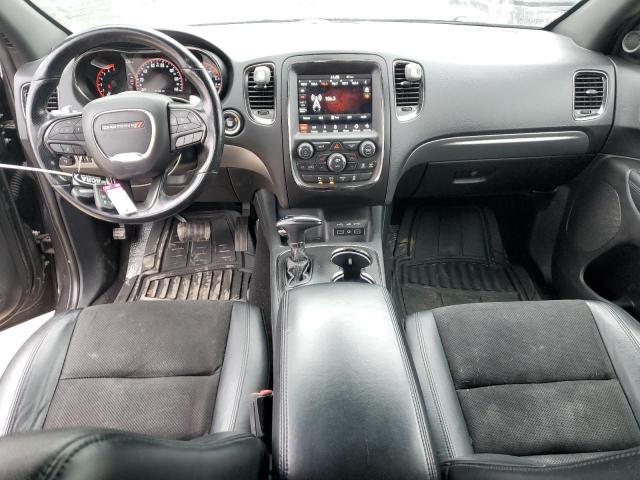Photo 8 from auction – 2020 DODGE DURANGO R/ with VIN 1C4SDJCT8LC248816