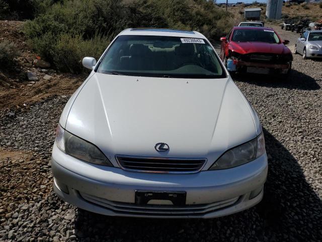 Photo 5 from auction – 2001 LEXUS ES 300 with VIN JT8BF28G010313733