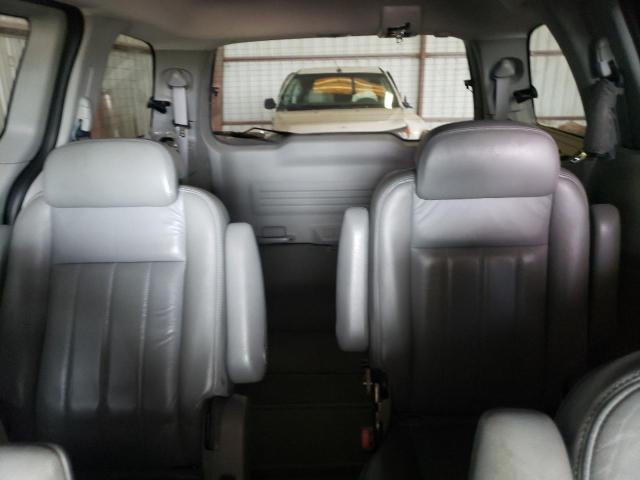 Photo 10 from auction – 2004 MERCURY MONTEREY with VIN 2MRDA20214BJ14098