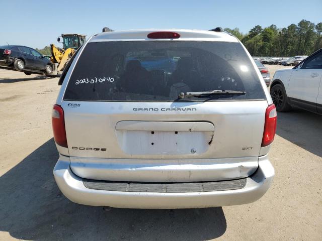 Photo 6 from auction – 2005 DODGE GRAND CARA with VIN 2D4GP44L65R420125
