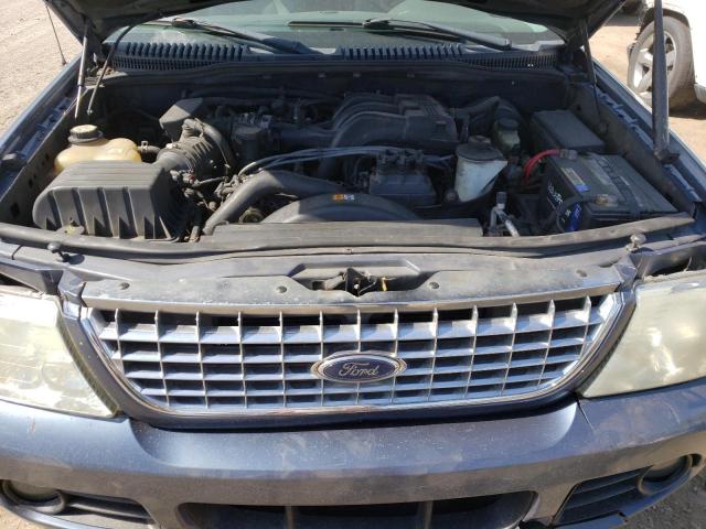 Photo 11 from auction – 2004 FORD EXPLORER X with VIN 1FMDU73E24ZB21731