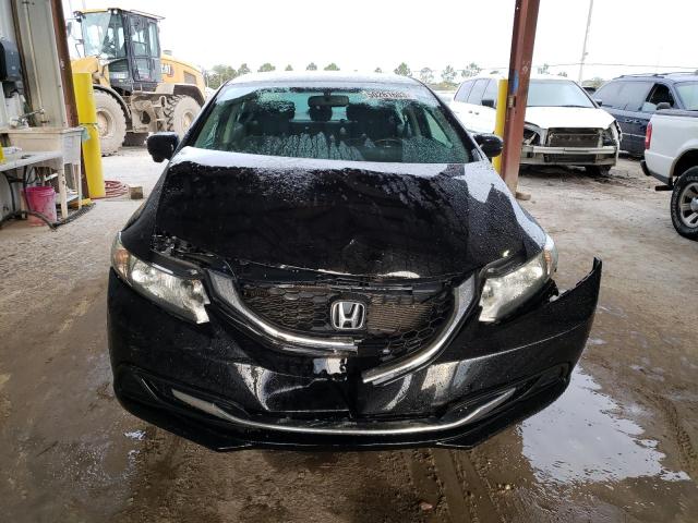 Photo 5 from auction – 2015 HONDA CIVIC SE with VIN 19XFB2F71FE107627