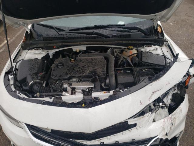 Photo 11 from auction – 2018 CHEVROLET MALIBU LS with VIN 1G1ZB5ST3JF264066