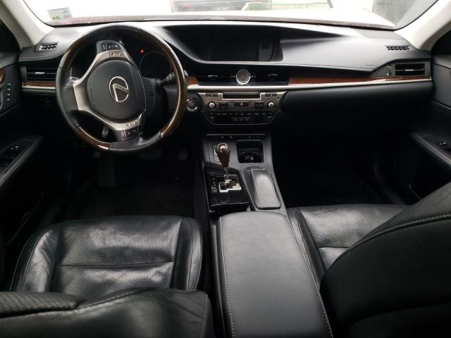 Photo 8 from auction – 2015 LEXUS ES 350 with VIN JTHBK1GG7F2209405