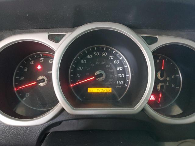 Photo 9 from auction – 2003 TOYOTA 4RUNNER LI with VIN JTEZT17R830010266