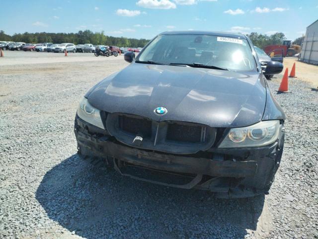 Фото 5 с аукциона – 2010 BMW 328 I с VIN WBAPH7C58AE130164