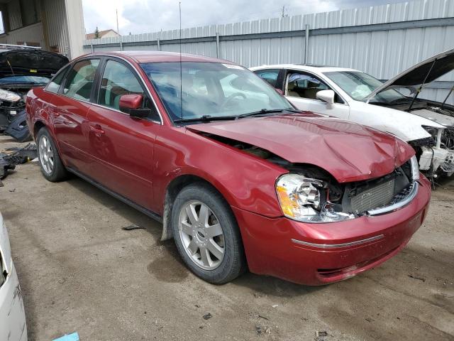 Photo 4 from auction – 2005 FORD FIVE HUNDR with VIN 1FAFP23145G114965