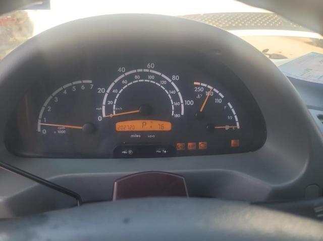 Photo 8 from auction – 2006 DODGE SPRINTER 2 with VIN WD0PD744265900698