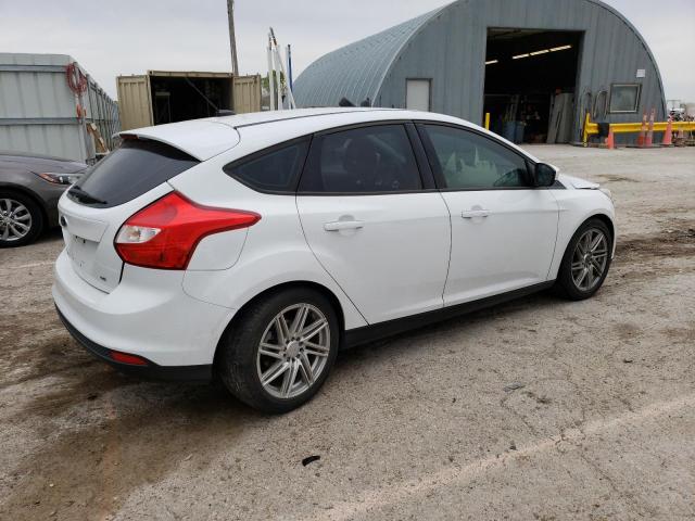 Photo 3 from auction – 2012 FORD FOCUS SE with VIN 1FAHP3K25CL122165