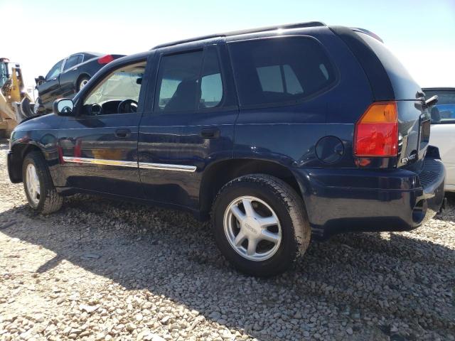 Photo 2 from auction – 2008 GMC ENVOY with VIN 1GKDT13S382202413