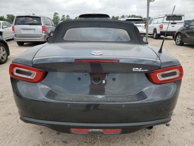 Zdjęcie 10 z aukcji – 2017 FIAT 124 SPIDER z VIN JC1NFAEK5H0102939