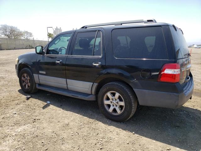 Photo 2 from auction – 2007 FORD EXPEDITION with VIN 1FMFU15527LA01518