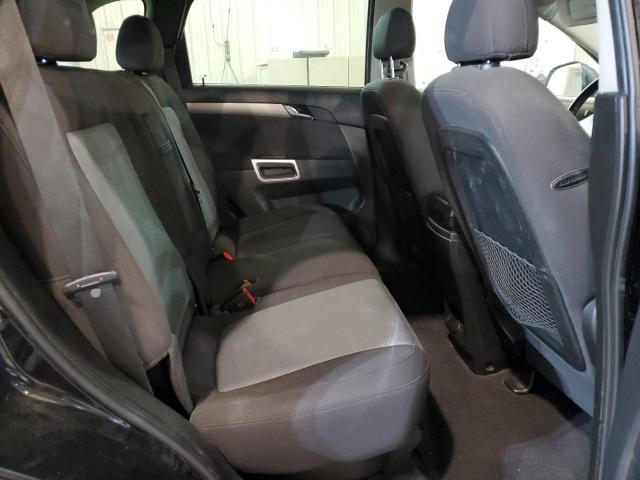 Photo 11 from auction – 2012 CHEVROLET CAPTIVA SP with VIN 3GNAL3E5XCS541272