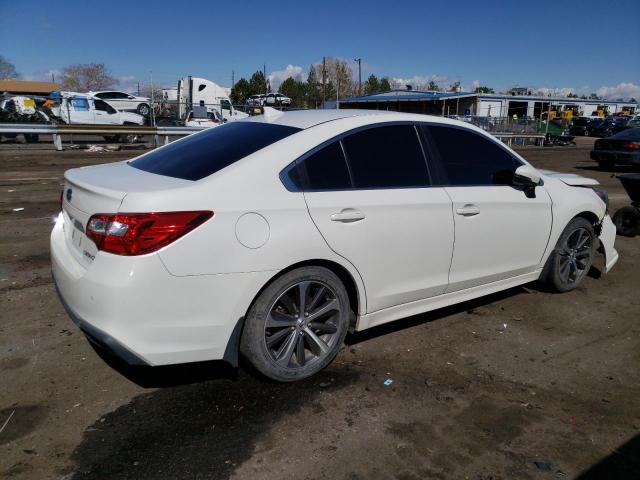 Photo 3 from auction – 2018 SUBARU LEGACY 2.5 with VIN 4S3BNAN68J3007131