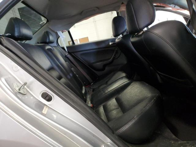 Photo 10 from auction – 2004 ACURA TSX with VIN JH4CL96854C014517