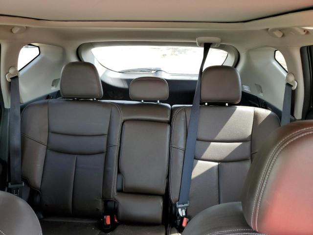 Photo 10 from auction – 2016 NISSAN MURANO S with VIN 5N1AZ2MH0GN153458