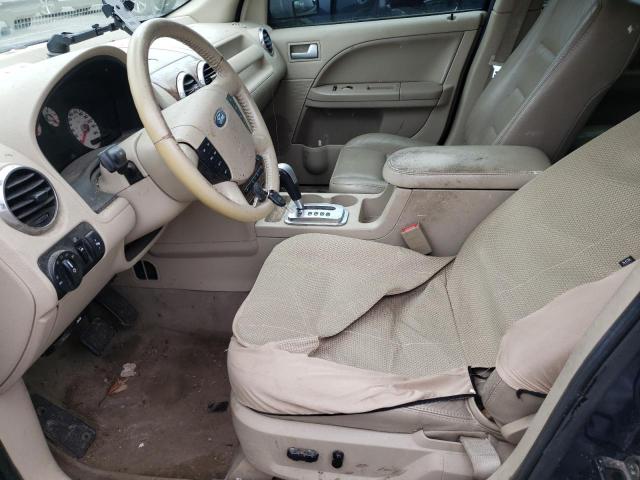 Photo 7 from auction – 2006 FORD FREESTYLE with VIN 1FMDK06126GA00668