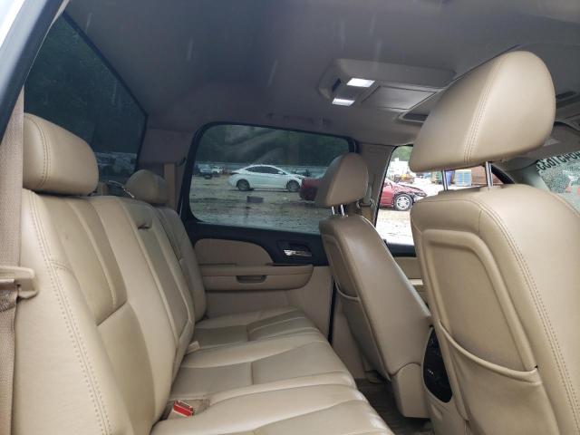 Photo 10 from auction – 2007 CHEVROLET SILVERADO with VIN 1GCHK23627F545648