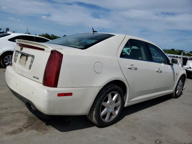 Photo 3 from auction – 2006 CADILLAC STS with VIN 1G6DW677060139062