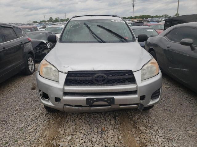 Photo 5 from auction – 2009 TOYOTA RAV4 with VIN 2T3ZF33V19W004081