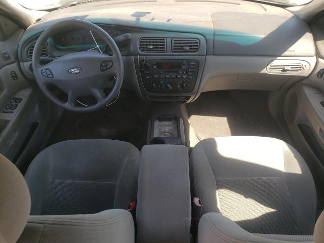 Photo 8 from auction – 2003 FORD TAURUS SE with VIN 1FAFP532X3G175275