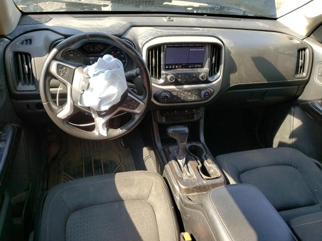 Photo 8 from auction – 2019 GMC CANYON SLE with VIN 1GTH6CEN7K1357132
