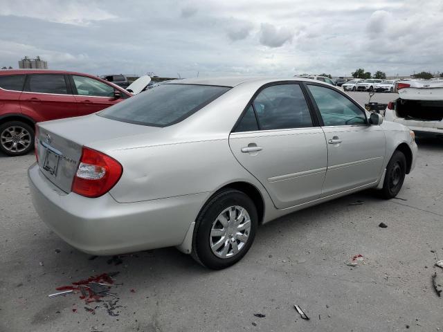 Photo 3 from auction – 2004 TOYOTA CAMRY LE with VIN 4T1BE32K24U851818