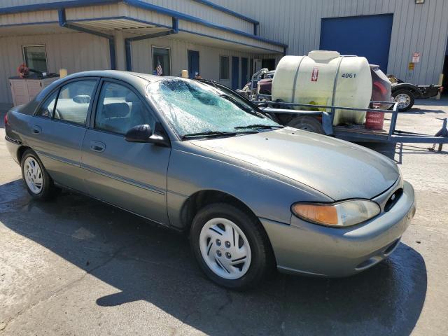 Photo 4 from auction – 1998 FORD ESCORT SE with VIN 1FAFP13P0WW296511