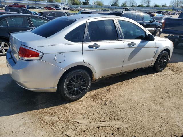Photo 3 from auction – 2010 FORD FOCUS SE with VIN 1FAHP3FN3AW111732