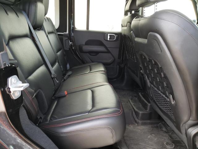 Photo 11 from auction – 2018 JEEP WRANGLER U with VIN 1C4HJXFG9JW134940