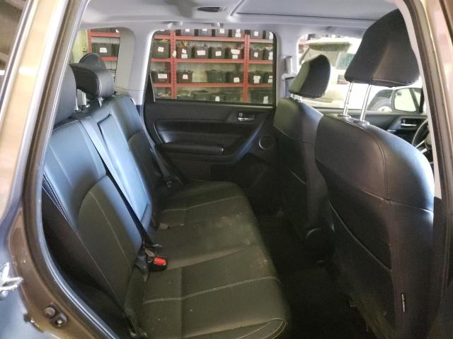 صورة رقم 11 من المزاد - 2018 SUBARU FORESTER 2 مع VIN JF2SJAWC1JH412784