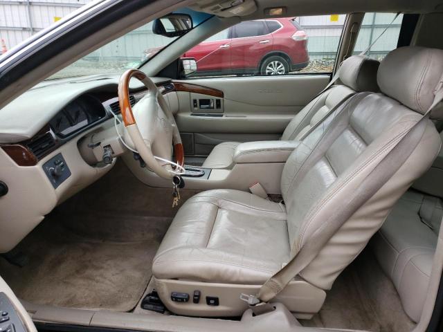 Photo 7 from auction – 2002 CADILLAC ELDORADO E with VIN 1G6EL12Y42B101199