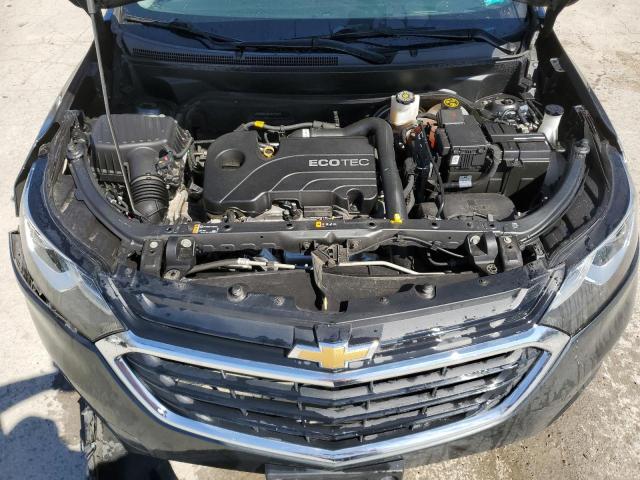 Photo 12 from auction – 2020 CHEVROLET EQUINOX LS with VIN 3GNAXSEV9LS579462