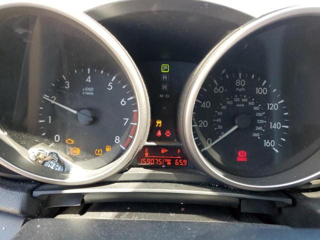 Photo 9 from auction – 2010 MAZDA 3 I with VIN JM1BL1SG9A1230874