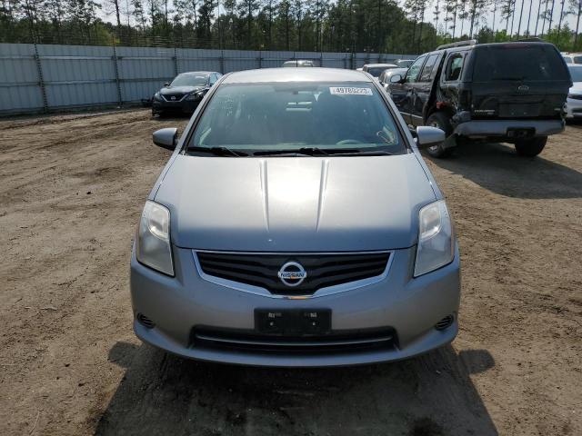 Photo 5 from auction – 2011 NISSAN SENTRA 2.0 with VIN 3N1AB6AP6BL672974