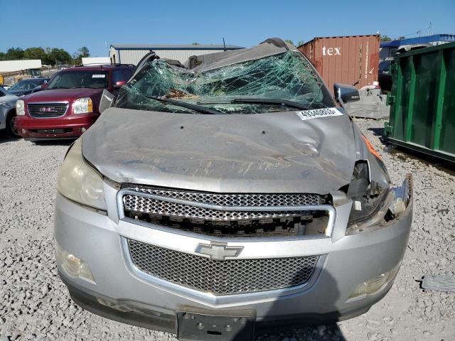 Photo 5 from auction – 2011 CHEVROLET TRAVERSE L with VIN 1GNKRGED5BJ382212