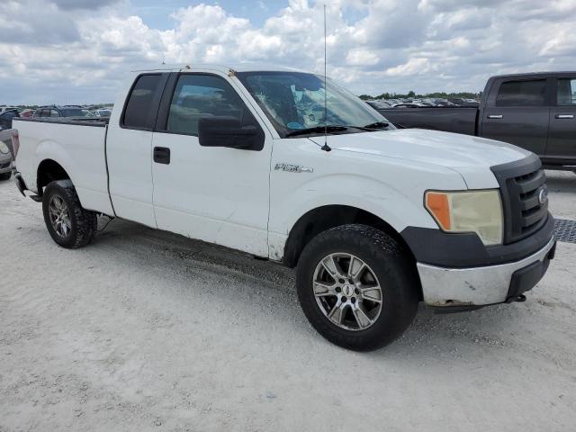 Photo 4 from auction – 2010 FORD F150 SUPER with VIN 1FTEX1EW1AFB81449