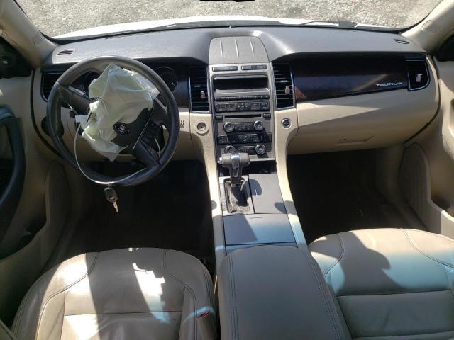 Photo 8 from auction – 2012 FORD TAURUS SEL with VIN 1FAHP2EWXCG119974
