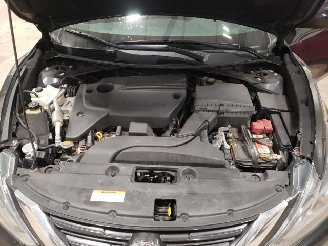 Photo 11 from auction – 2017 NISSAN ALTIMA 2.5 with VIN 1N4AL3AP1HC497875