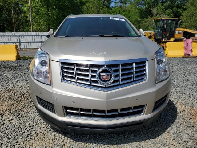 Photo 5 from auction – 2014 CADILLAC SRX LUXURY with VIN 3GYFNEE35ES662016