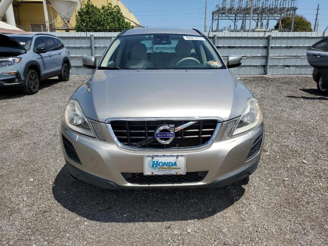 Photo 5 from auction – 2011 VOLVO XC60 3.2 with VIN YV4940DL5B2180869