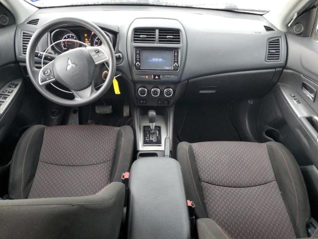 Photo 8 from auction – 2018 MITSUBISHI OUTLANDER with VIN JA4AP3AUXJU022241
