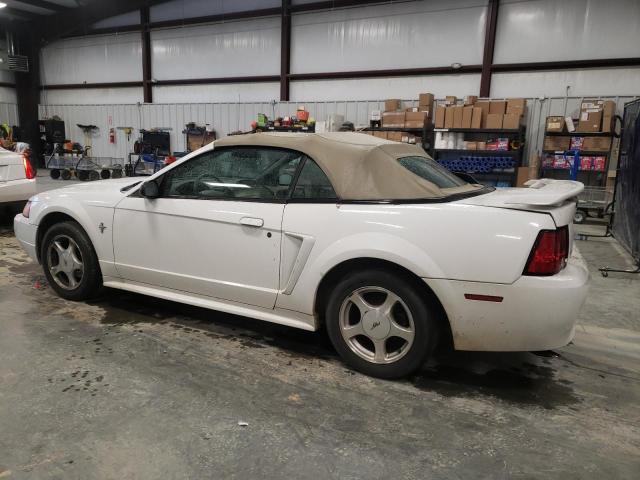 صورة رقم 2 من المزاد - 2001 FORD MUSTANG مع VIN 1FAFP44491F228593