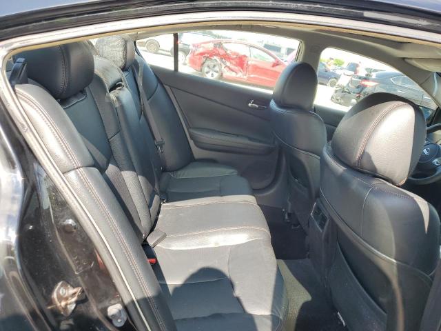 Photo 10 from auction – 2010 NISSAN MAXIMA S with VIN 1N4AA5AP6AC819448