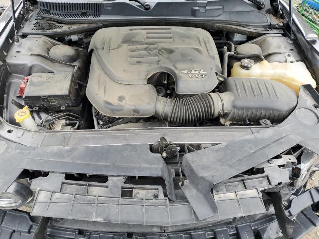 Photo 11 from auction – 2018 DODGE CHALLENGER with VIN 2C3CDZAG0JH204431