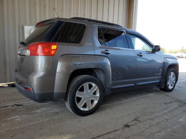 Photo 3 from auction – 2011 GMC TERRAIN SL with VIN 2CTALSEC6B6435498