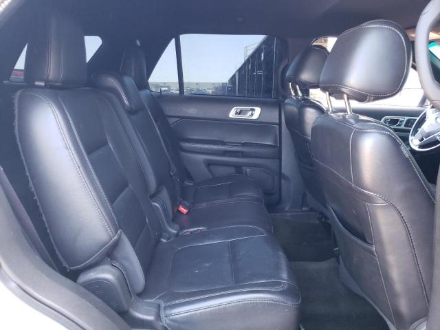 Photo 10 from auction – 2013 FORD EXPLORER X with VIN 1FM5K8D83DGC91438