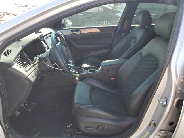 Photo 7 from auction – 2019 HYUNDAI SONATA LIM with VIN 5NPE34AF6KH752668